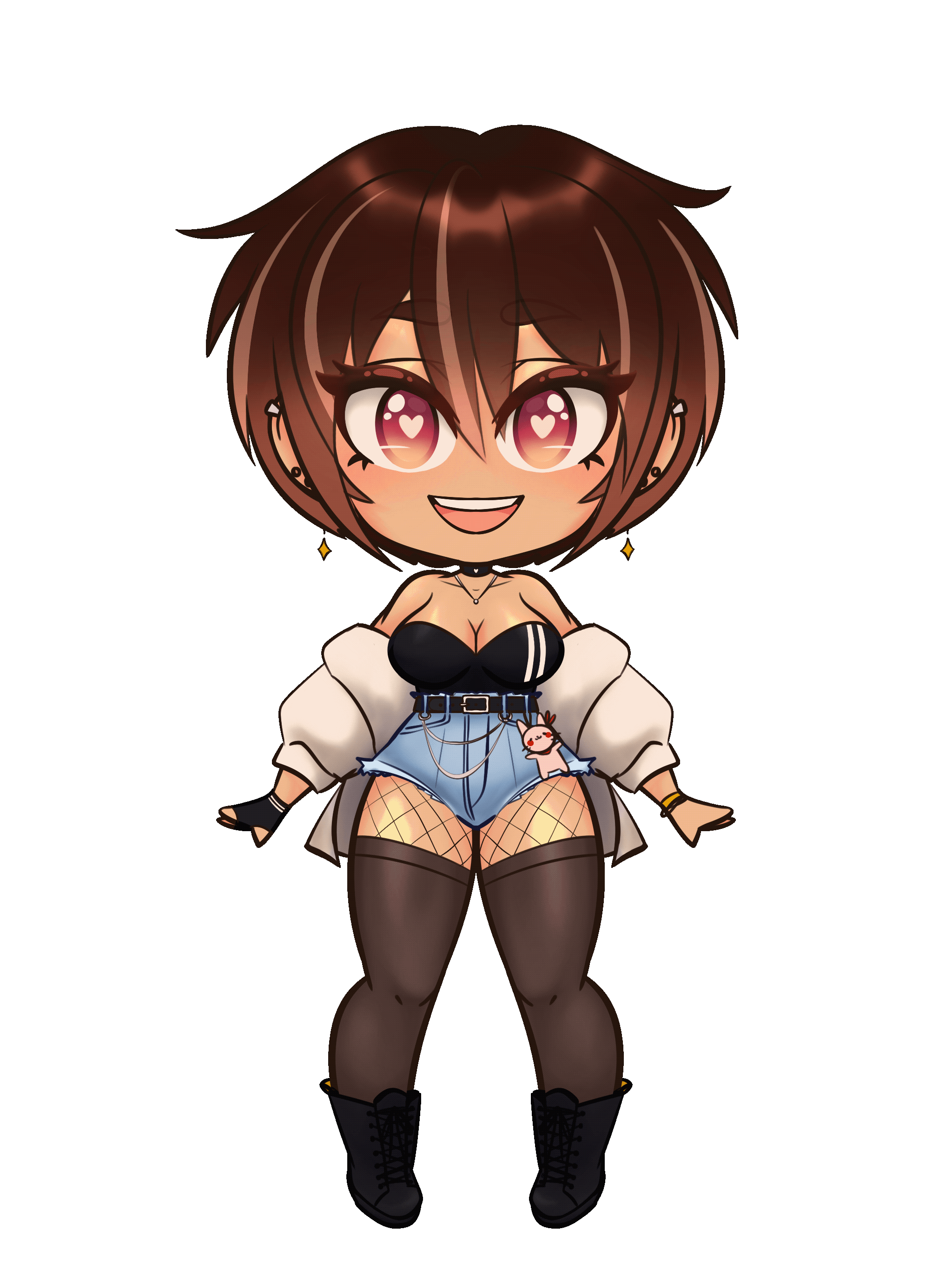 Chibi Bubz